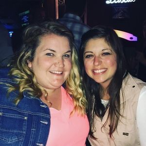 Meet your Posher, Lindsay